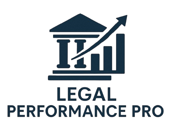 Legal Performance Pro Logo